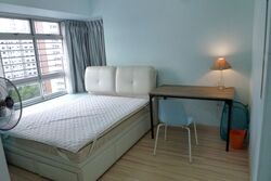 Blk 62B Strathmore Green (Queenstown), HDB 4 Rooms #564195561